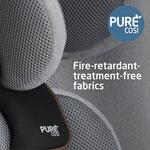 Универсальное трансформируемое автокресло Maxi-Cosi Pria, цвет Chill - фото 9