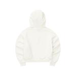 Свитшот женский экрю Skechers - фото 3