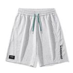 Повседневные шорты унисекс DOKI, экрю - фото 2