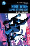 Nightwing: Leaping into the Light: DC Compact Comics Edition (DC Comics) - фото