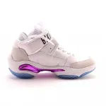 Кроссовки Bikkembergs B4BKM0042, белый - фото