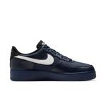 Кроссовки gore tex air force 1 low Nike, синий - фото 4