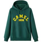 Свитшот унисекс CAMEL, Phantom Black - фото 7