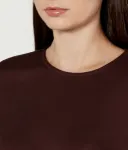 Платье Lauren Ralph Lauren, коричневый - фото 4