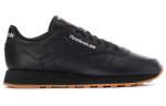 Кроссовки Reebok Classic Leather Unisex, черный - фото 2