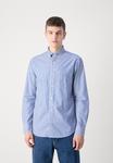 Рубашка STRIPE SHIRT GANT, синий - фото 6
