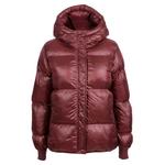 Куртка Ecoon Monaco Short, фиолетовый - фото 3