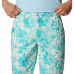 Шорты Columbia Washed Out™ Printed, зеленый - фото 4