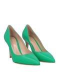 Туфли Gianvito Rossi, зеленый - фото 2