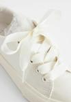 Низкие кроссовки Bridesmaid Next, белый - фото 6