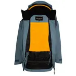 Куртка Trollkids Rauland, черный - фото 3