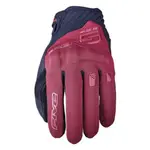 Защитные перчатки Five RS3 Evo woman, красный - фото