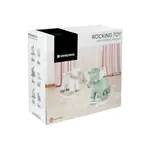 Киккабу Рокинг Лис Kikkaboo, синий - фото 4