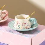 Кофейные наборы KAWASIMAYA, зеленый - фото 3