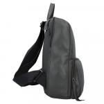 Рюкзак Harbour 2nd Just Pure Milou, антрацит - фото 3