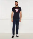 Джинсы Остина Tommy Jeans, синий - фото 2