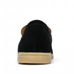 Лоферы мужские Cachiotti, черный - фото 4