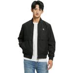 Мужская куртка Calvin Klein, цвет BEH - Black - фото 2