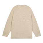 Женский свитер Palladium, Ecru - фото 7