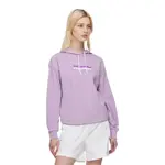 Свитшот женский Skechers, черный - фото 12