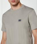 Футболки Regular fit Calvin Klein Jeans, желтый - фото 4