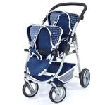 BAYER, Коляска Twin 26551AA - фото