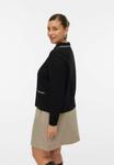 Кардиган Vero Moda Curve CGOLD, Black - фото 3