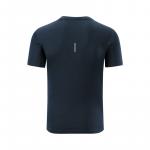 Mizuno Футболка Unisex Dark Blue - фото 5