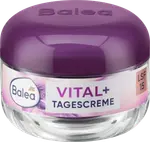 Крем для лица Витал + укрепляющий SPF 15 500мл Balea - фото 4