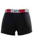 Боксеры, 3 шт. Diesel, черный - фото 3