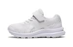 Кроссовки детские Gel-Contend 7 PS Low-top Classic White Asics - фото