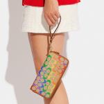 Кошелек Continental Coach, basic set (bag+dust bag) - фото 3