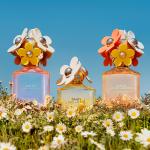 Духи Daisy ever so fresh Marc jacobs, 125 мл - фото 4