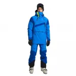 Куртка Tenson Aerismo jackoRak, синий - фото 4