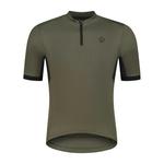 Майка Rogelli, зеленый - фото 2