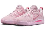 Кроссовки Nike Kd 15 Aunt Pearl, розовый - фото 2