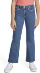 Джинсы Levi's Wide Leg для девочек, Legacy - фото 3