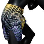 Шорты Fairtex Muay Thai Shorts - BS1942 Dusk - фото 5