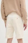 Шорты Gant, бежевый - фото 3