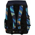 Рюкзак TYR Alliance Riptidal Print 45L, синий - фото 2