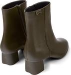 Женские ботинки Camper Katie K400664, Dark Green 007 - фото 2