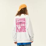 Свитшоты Unisex POLAR BEAR, Верблюжий - фото 3