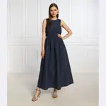 Платье Emporio Armani, синий - фото 2