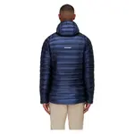 Куртка Mammut Broad Peak Insulated down, синий - фото 2