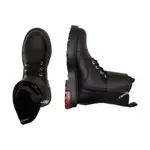 Ботильоны Love Moschino, черный - фото 3