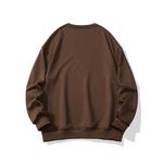 Свитшот Unisex Universal Templates, белый (Regular Edition) - фото 10