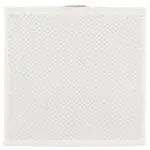 Полотенце для рук, белое, 30х30 см, GULVIAL IKEA - фото