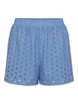 Шорты Pieces, светло-синий - фото