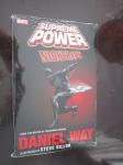Supreme Power: Nighthawk (Marvel Enterprises) - фото