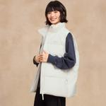 Champion Жилет унисекс, Ecru - фото 5